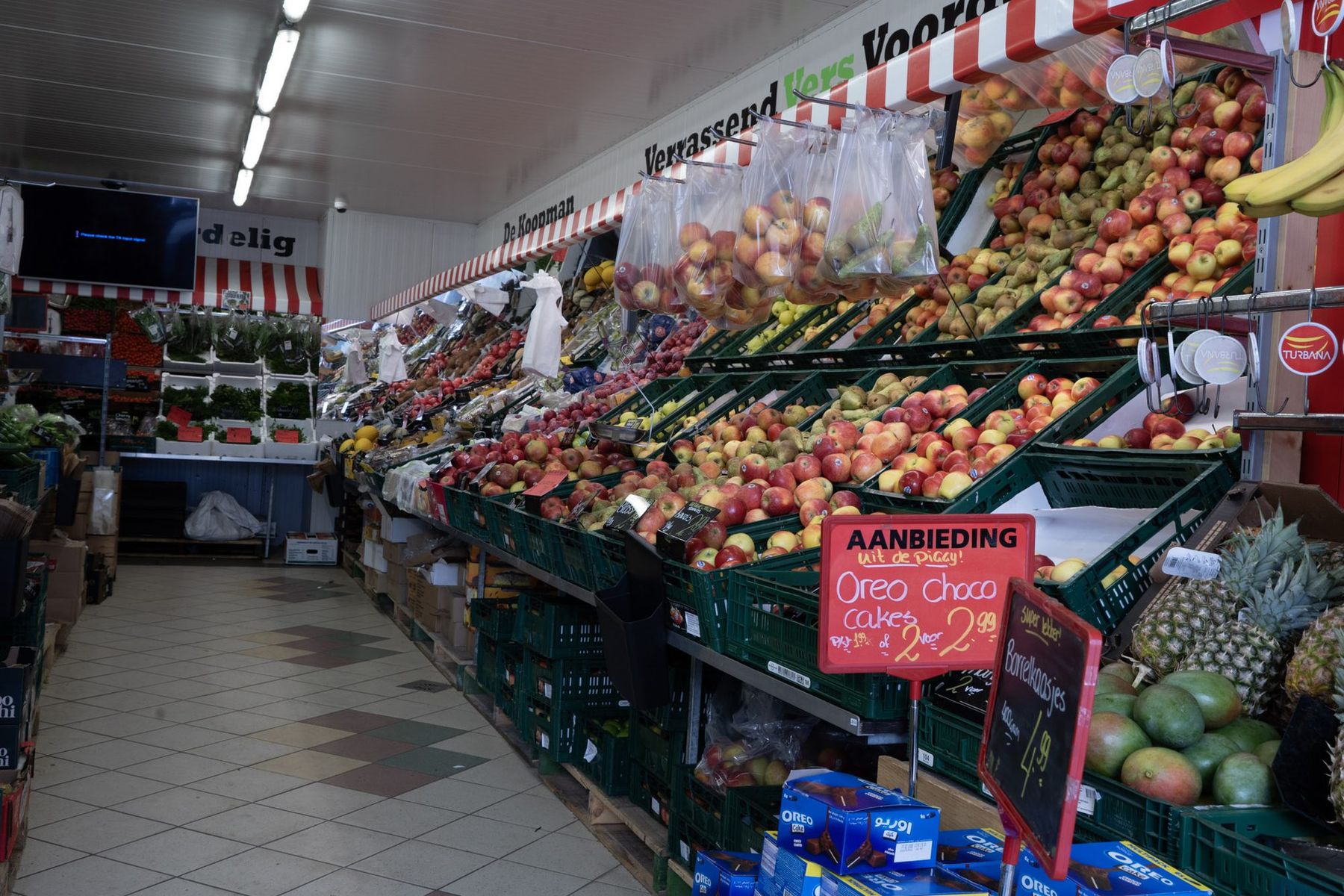 Winkelfotografie voor Koopman Schothorst, foto 6